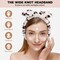 8pcs Spa Headband, Easter Basket Stuffers, Bulk Easter Mothers Day Gifts, Stocking Stuffers for Teen Girls Women, Skincare Makeup Face Wash Headband, Goodie Bags Gift Baskets Party Favors